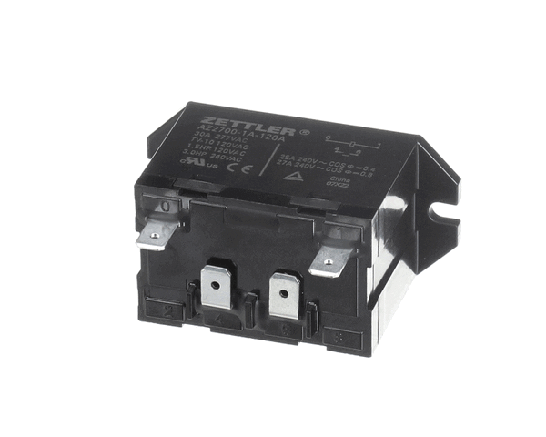 Frosty Factory F0383 Relay, Interlock 120V Coil (FRSF0383)