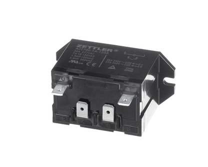 Frosty Factory F0383 Relay, Interlock 120V Coil (FRSF0383)