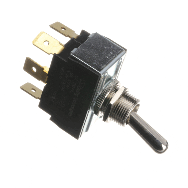 Frosty Factory F0417 Switch, 2-Position, Bottom (FRSF0417)