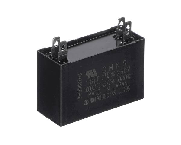 Frosty Factory F0430 Capacitor, 115V Gear Motor (FRSF0430)