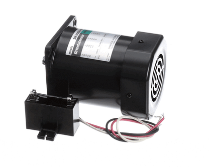 Frosty Factory F0472 Motor, 115V Gear (FRSF0472)