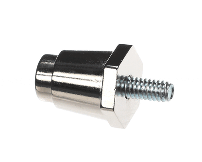 Frosty Factory F0664 Legs 1", Stainless Steel (FRSF0664)