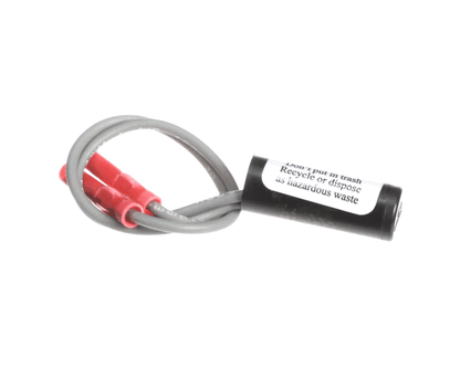 Frosty Factory F0752 Switch, Mercury Clip-On (FRSF0752)
