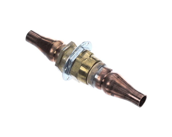 Frosty Factory F0914 Coupling Assembly 5/8" Ref. (FRSF0914)