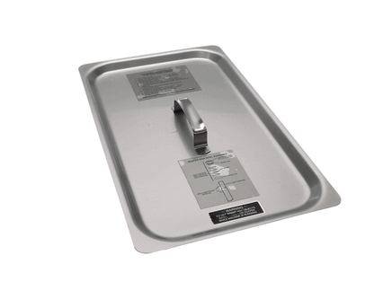 Frosty Factory F1114 Cover, 127 Hopper (FRSF1114)