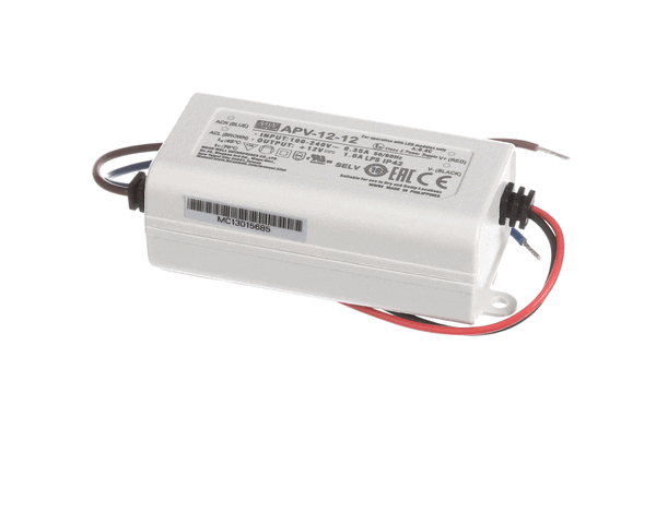 Frosty Factory F2100 Transformer - Led (FRSF2100)