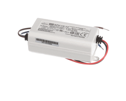 Frosty Factory F2100 Transformer - Led (FRSF2100)