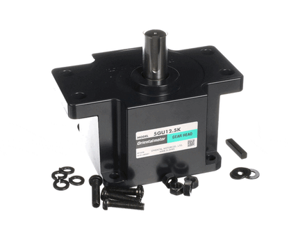 Frosty Factory F5125 Gearbox, Sm (FRSF5125)