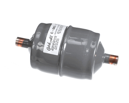 Frosty Factory F5544 Dryer, Liquid Line 9 Cu. In. (FRSF5544)