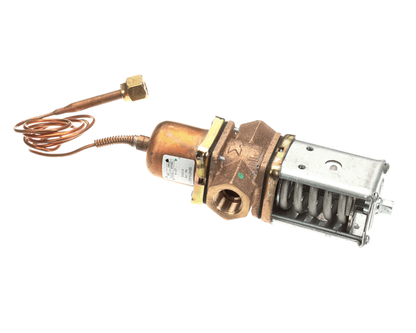 Frosty Factory F5545 Valve, Water 3/8" R-404 (FRSF5545)