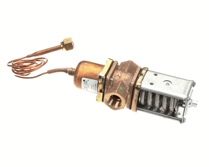 Frosty Factory F5545 Valve, Water 3/8" R-404 (FRSF5545)