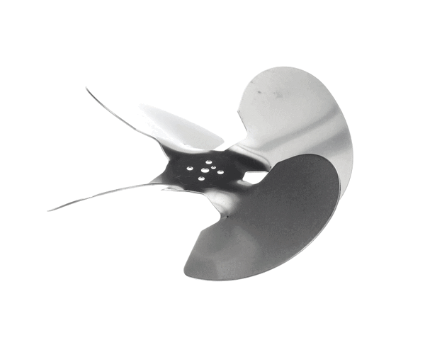 Frosty Factory F5558 Blade, Fan 11" Hubless (FRSF5558)