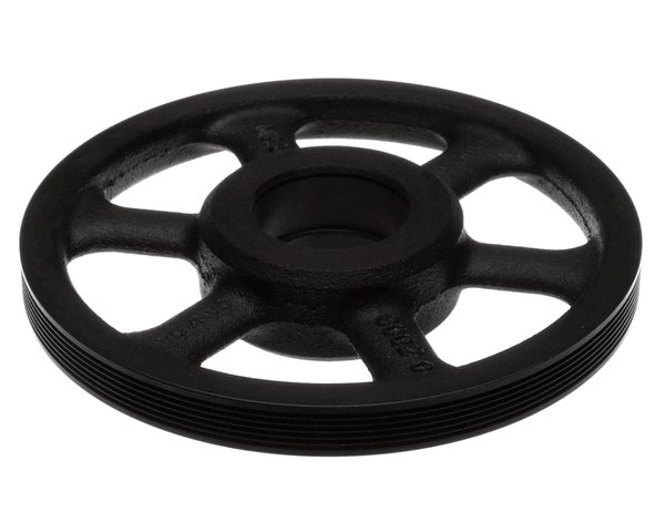 Frosty Factory F6524 Flywheel, 8" (FRSF6524)