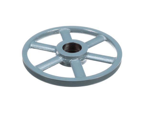 Frosty Factory F6525 Flywheel, 10" (FRSF6525)