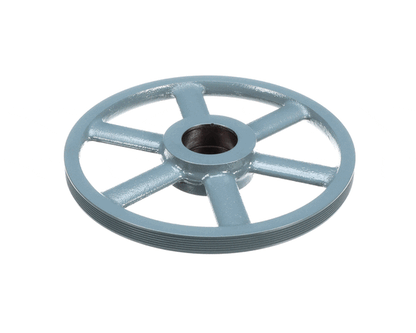 Frosty Factory F6525 Flywheel, 10" (FRSF6525)