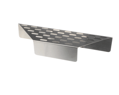 Frosty Factory F6604 Insert, 10" Drip Tray Ss (FRSF6604)