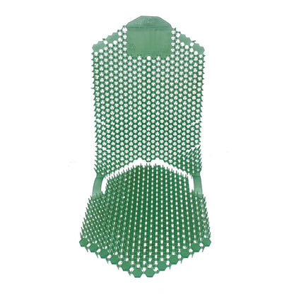 Fresh Products Tsunami, Urinal Screen, Cucumber Melon, 5.22 oz, Green, 6/Carton (FRSTSU6CM)