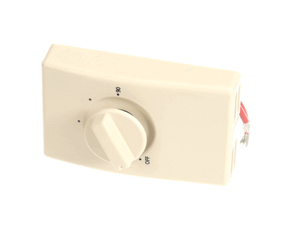 Fostoria 5024402 Double Pole With Leads, 22 Amp (FST5024402)