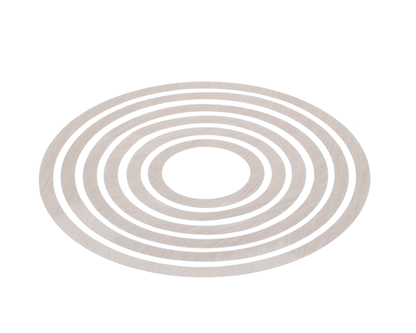 Fulton 2-12-000551 Air Flapper Gaskets (FUL2-12-000551)