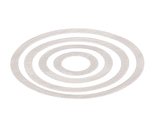 Fulton 2-12-000552 Gas Flapper Gasket (FUL2-12-000552)