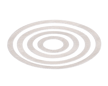Fulton 2-12-000552 Gas Flapper Gasket (FUL2-12-000552)