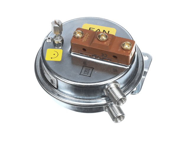 Fulton 2-30-000232 Air Switch Purge Fan (FUL2-30-000232)
