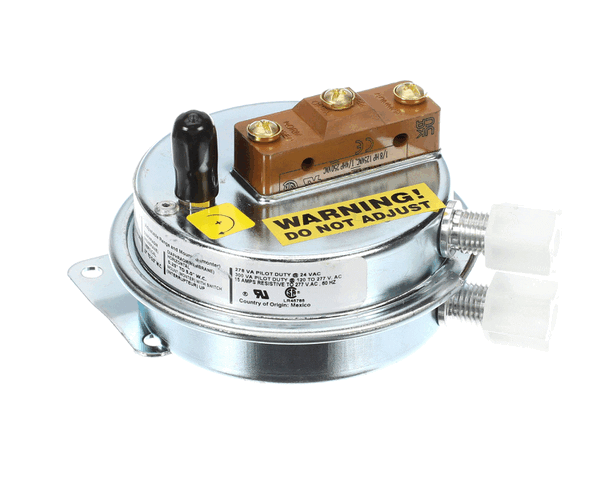 Fulton 2-30-001334 Air Switch (FUL2-30-001334)
