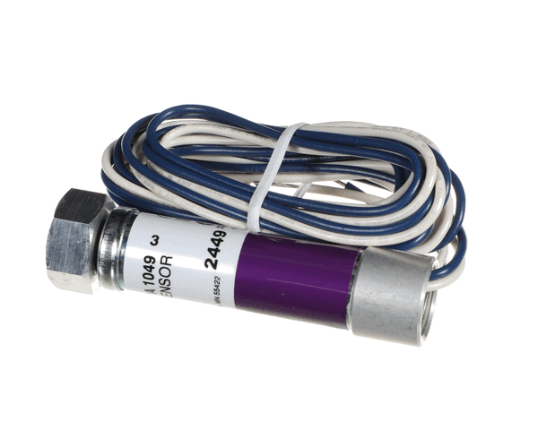Fulton 2-40-161 Scanner (FUL2-40-161)
