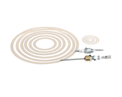 Fulton 4-50-Sp0401 Standard Spare Parts Kit (FUL4-50-SP0401)