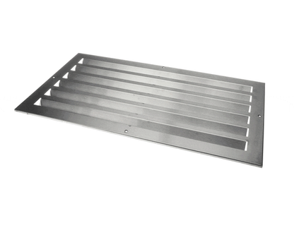 Food Warming Equipment 4391 Real Louvered Panel (FWE4391)