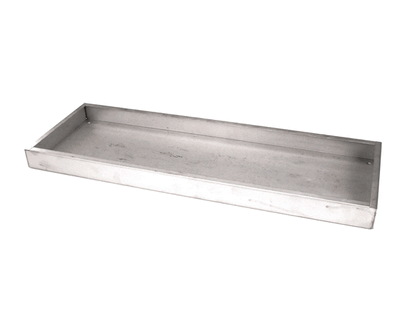 Food Warming Equipment 4449 Water Pan 9X26X1.5 Mt (FWE4449)