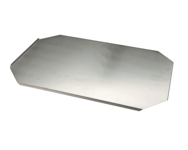 Food Warming Equipment 4465 Cover, Heating Element (FWE4465)