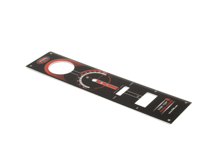 Food Warming Equipment 54864 Control-Pnl-Humi-Temp-Al (Bent) (FWE54864)