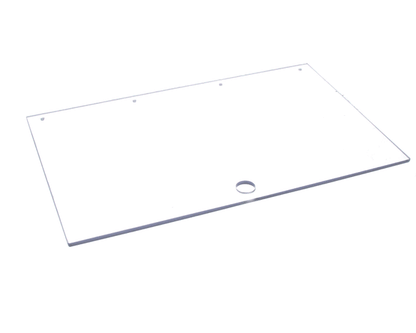 Food Warming Equipment 70110 Phtt-5P-Kfc Lexan Door 1 Hole (FWE70110)