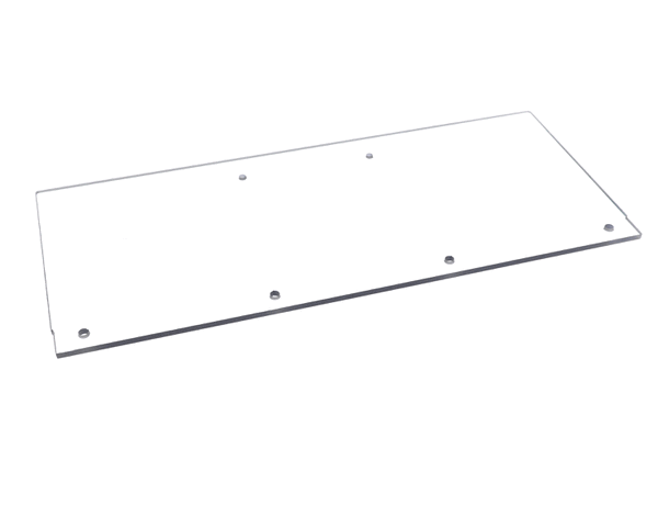 Food Warming Equipment 70273 Kfc Lexan Door No Hole (FWE70273)