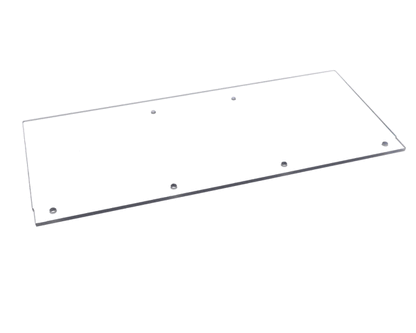 Food Warming Equipment 70273 Kfc Lexan Door No Hole (FWE70273)