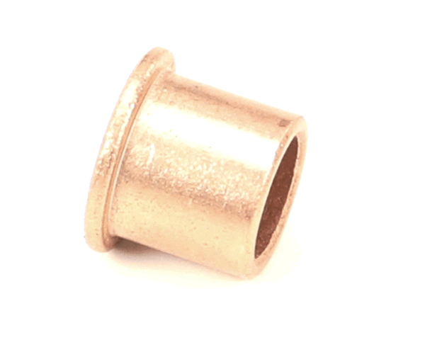 Food Warming Equipment Bearing-Slv-3-8Dia Bronze Flanged Sleeve Bearing (FWEBEARING-SLV-3-8DIA)