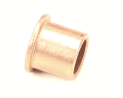 Food Warming Equipment Bearing-Slv-3-8Dia Bronze Flanged Sleeve Bearing (FWEBEARING-SLV-3-8DIA)