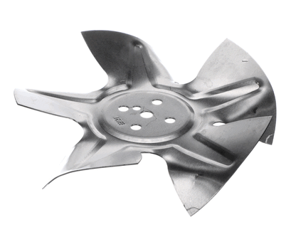 Food Warming Equipment Bldfan5 Fan Blade (FWEBLDFAN5)