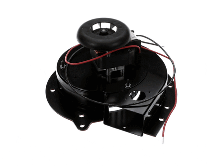 Food Warming Equipment Blwr-120-60S Blower Assy 120V, 60Hz Short Stack (FWEBLWR-120-60S)
