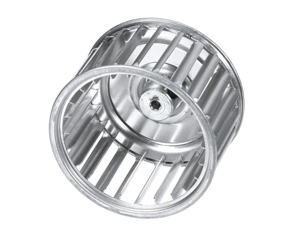 Food Warming Equipment Blwrwhl3.25Cw Blower Wheel 3.25 X 2.91 Cw (FWEBLWRWHL3-25CW)