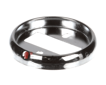 Food Warming Equipment Bzlh1Stat Knob Bezel Chrome For Knb H1 (FWEBZLH1STAT)