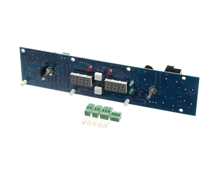 Food Warming Equipment Cntrlbrd-Phtt12 Controller For Phtt12 W/ Humid V (FWECNTRLBRD-PHTT12)