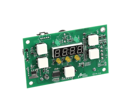 Food Warming Equipment Cntrlbrdlchprgm Control Board Programable For (FWECNTRLBRDLCHPRGM)