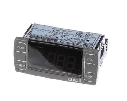 Food Warming Equipment Cntrljz Dxl Xr01Cx Controller (FWECNTRLJZ)