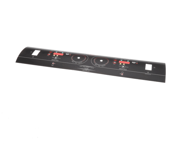 Food Warming Equipment Cntrlpnld-Lch Lch Overlay Double Cavity (FWECNTRLPNLD-LCH)