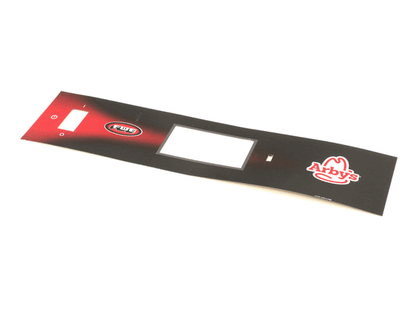Food Warming Equipment Cntrlpnltsar Ar Overlay Touch Screen (FWECNTRLPNLTSAR)