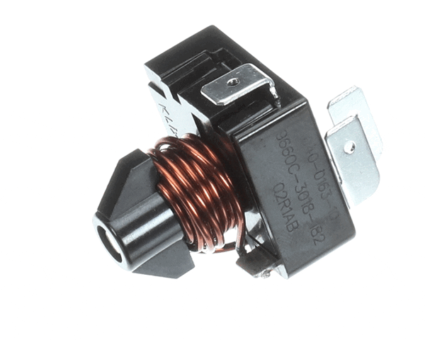 Food Warming Equipment Cond-Unit-F-404-Relay Relay 940-C411-82 (FWECOND-UNIT-F-404-RELAY)