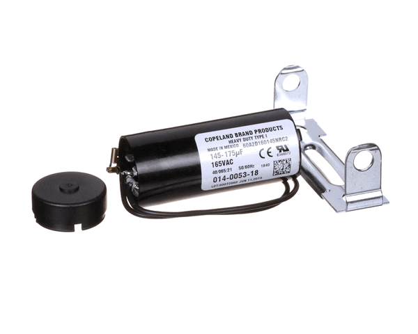 Food Warming Equipment Cond-Unit-F-404-St-Cap Start Capacitor 914-0053-00 (FWECOND-UNIT-F-404-ST-CAP)