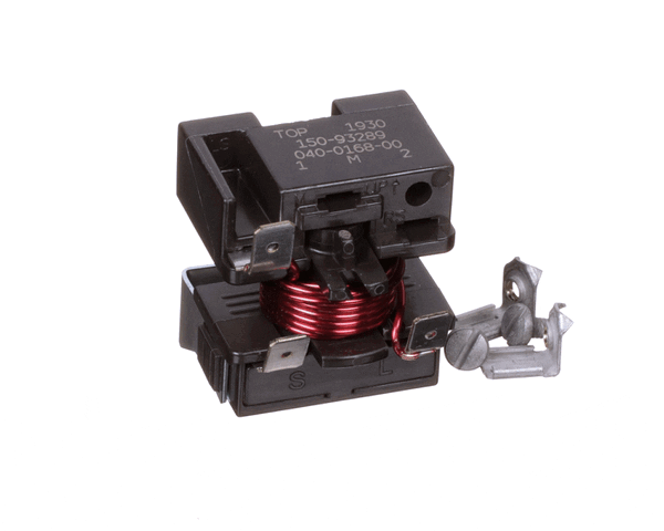 Food Warming Equipment Cond-Unit-R3-404-Relay Relay For Cond-Unit-R3-404 (FWECOND-UNIT-R3-404-REL)